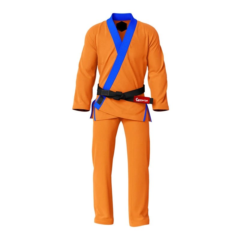 Women Gi